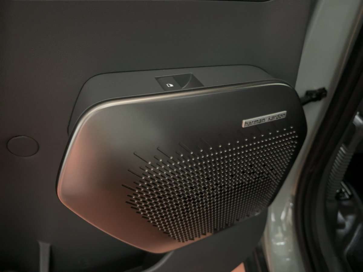 Fahrzeugbild eines Kia EV2
