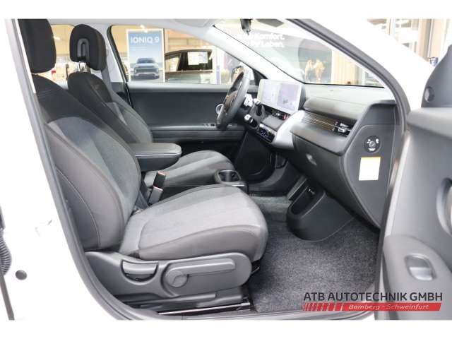 Fahrzeugbild eines Hyundai IONIQ 5