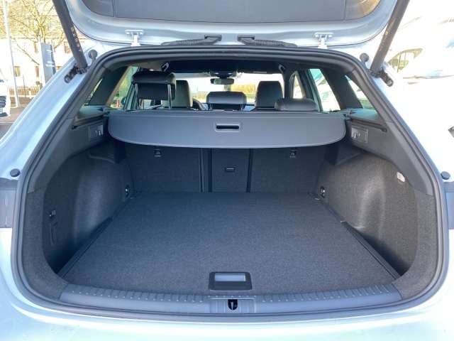 Fahrzeugbild eines CUPRA Leon