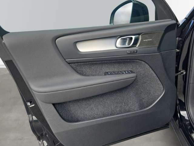 Fahrzeugbild eines Volvo XC40