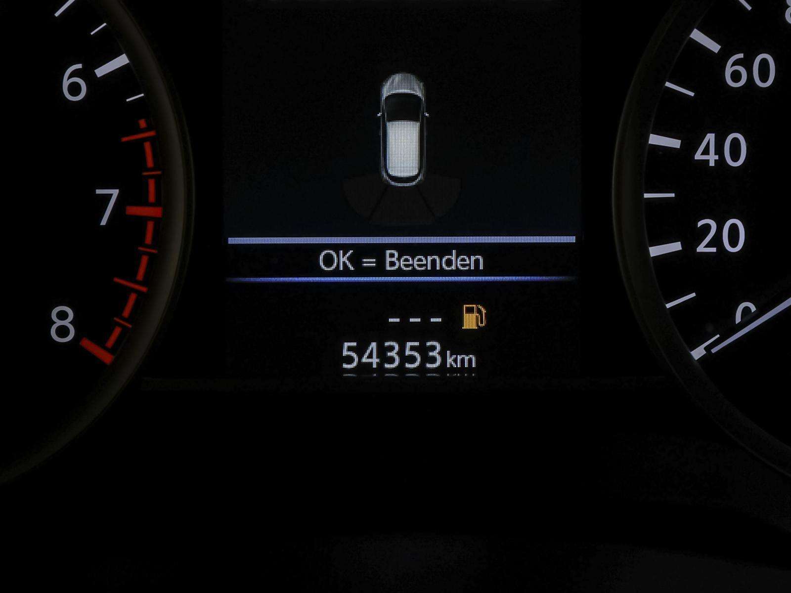 Fahrzeugbild eines Nissan Micra