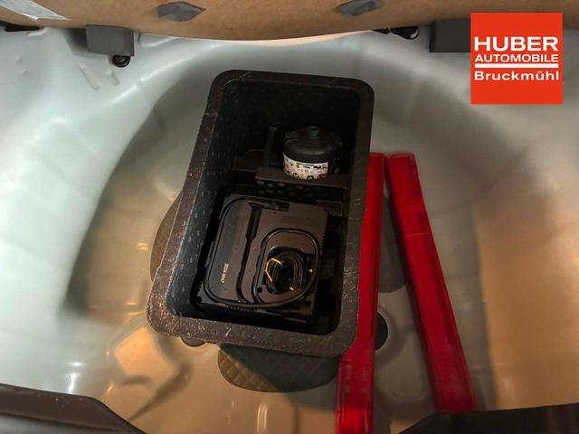 Fahrzeugbild eines Hyundai i10