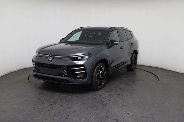 Fahrzeugbild eines Volkswagen Tayron
