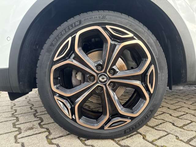Fahrzeugbild eines Renault Kadjar