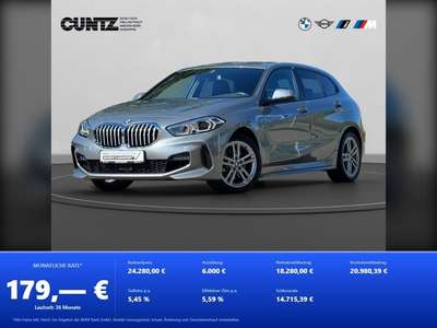 Bild BMW 1er-Reihe