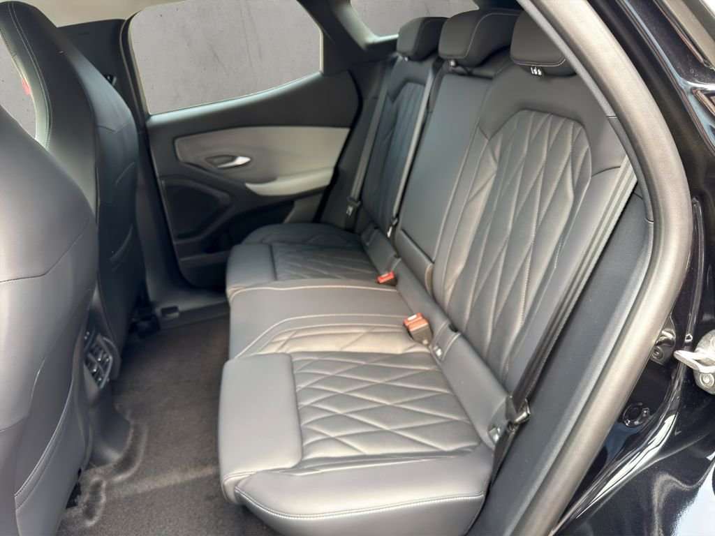 Fahrzeugbild eines Ford Explorer