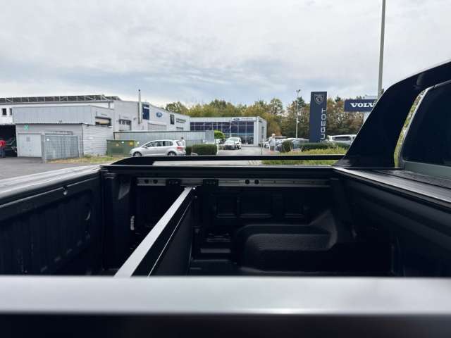Fahrzeugbild eines Ford Ranger