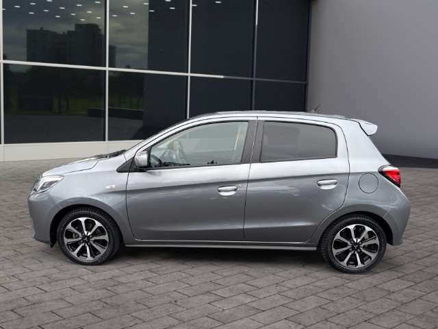 Fahrzeugbild eines Mitsubishi Space Star