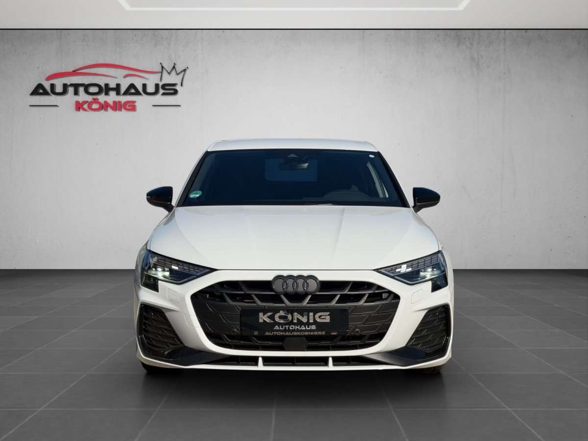 Fahrzeugbild eines Audi A3