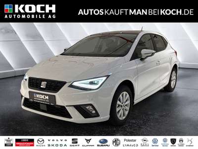 Bild SEAT Ibiza