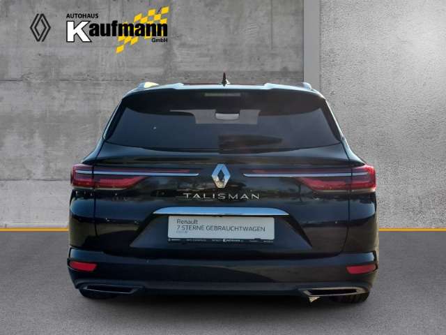 Fahrzeugbild eines Renault Talisman