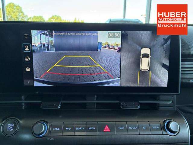 Fahrzeugbild eines Hyundai Kona