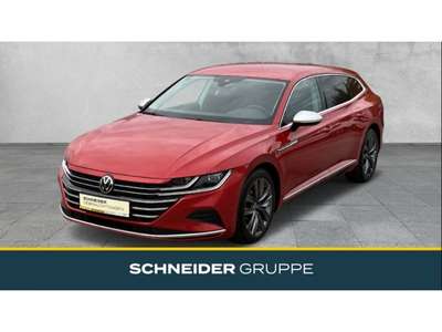 Bild Volkswagen Arteon