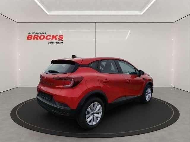 Fahrzeugbild eines Mitsubishi ASX