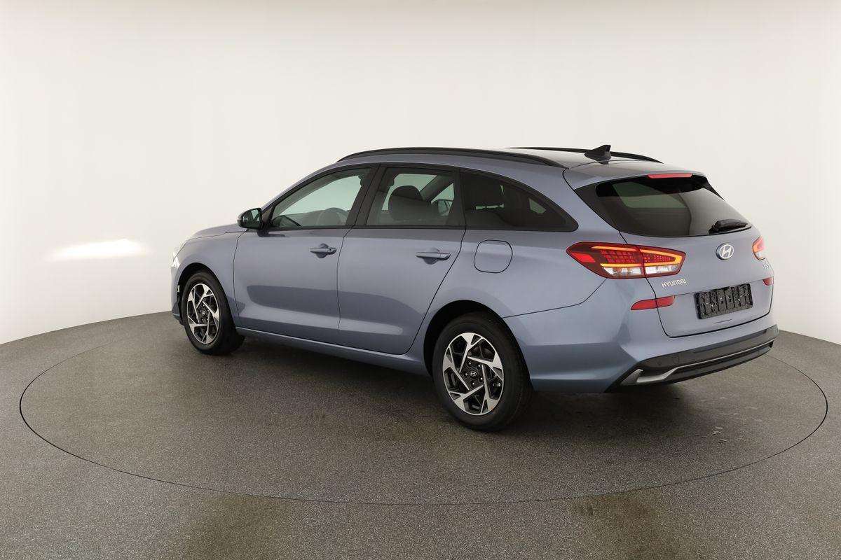 Fahrzeugbild eines Hyundai i30