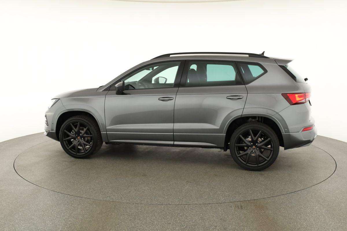 Fahrzeugbild eines CUPRA Ateca