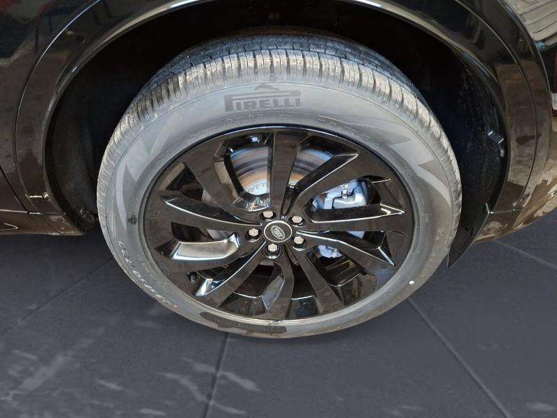 Fahrzeugbild eines Land Rover Discovery