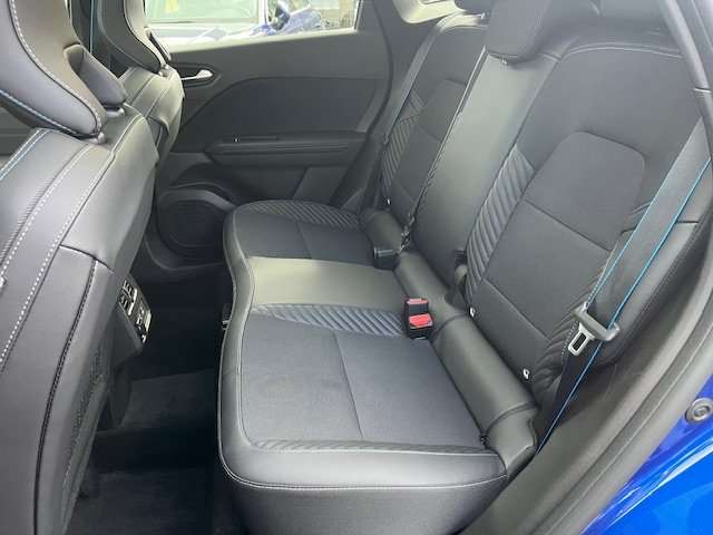 Fahrzeugbild eines Renault Symbioz