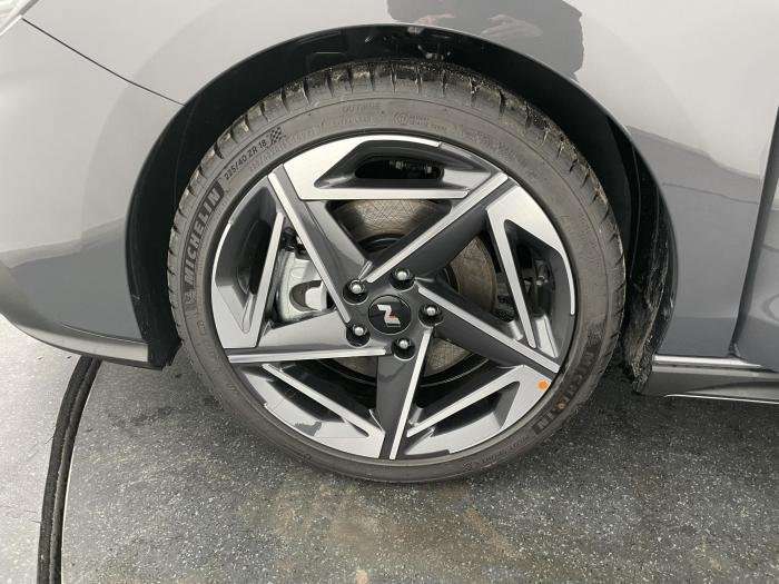 Fahrzeugbild eines Hyundai i30