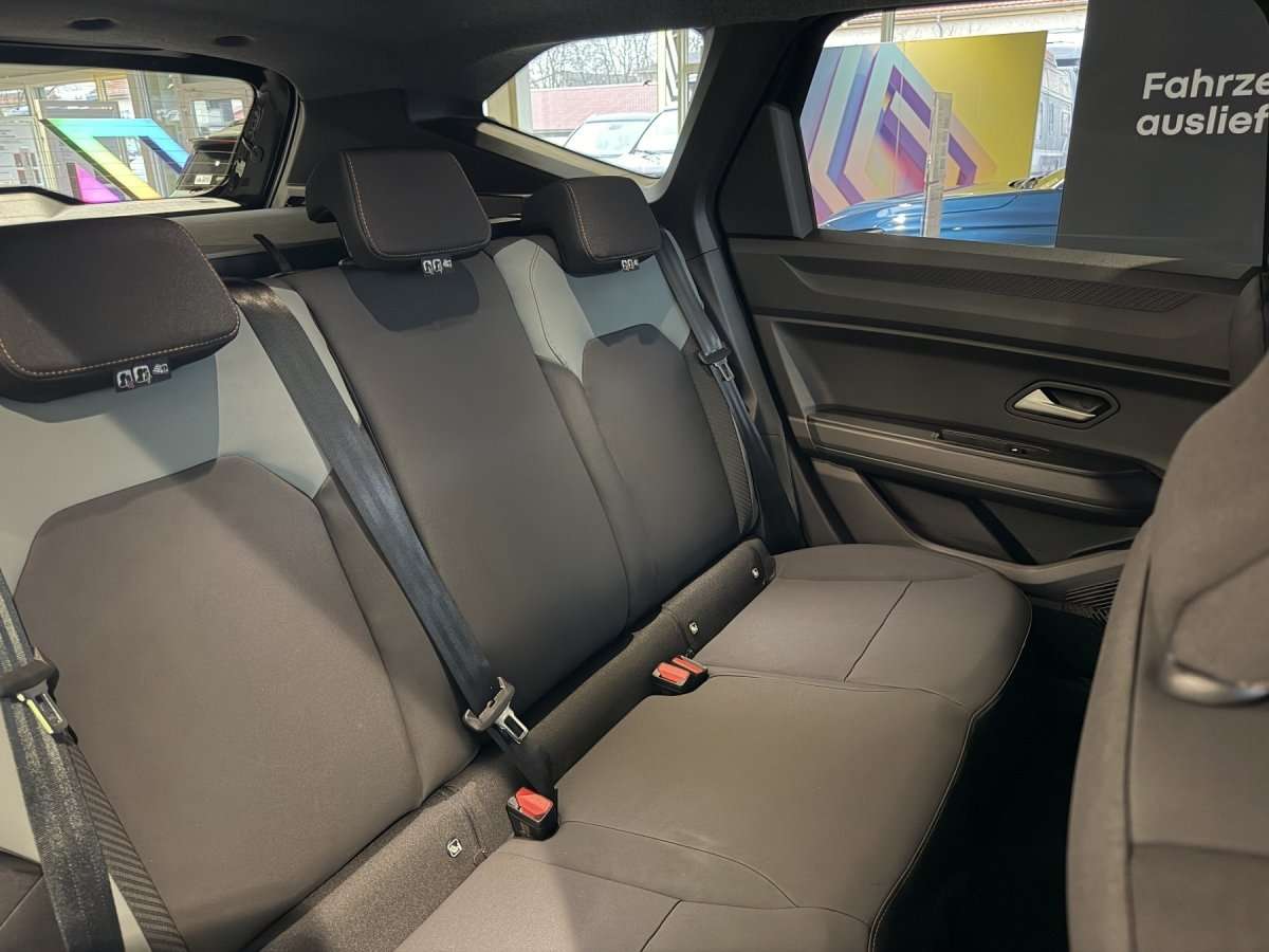 Fahrzeugbild eines Dacia Bigster