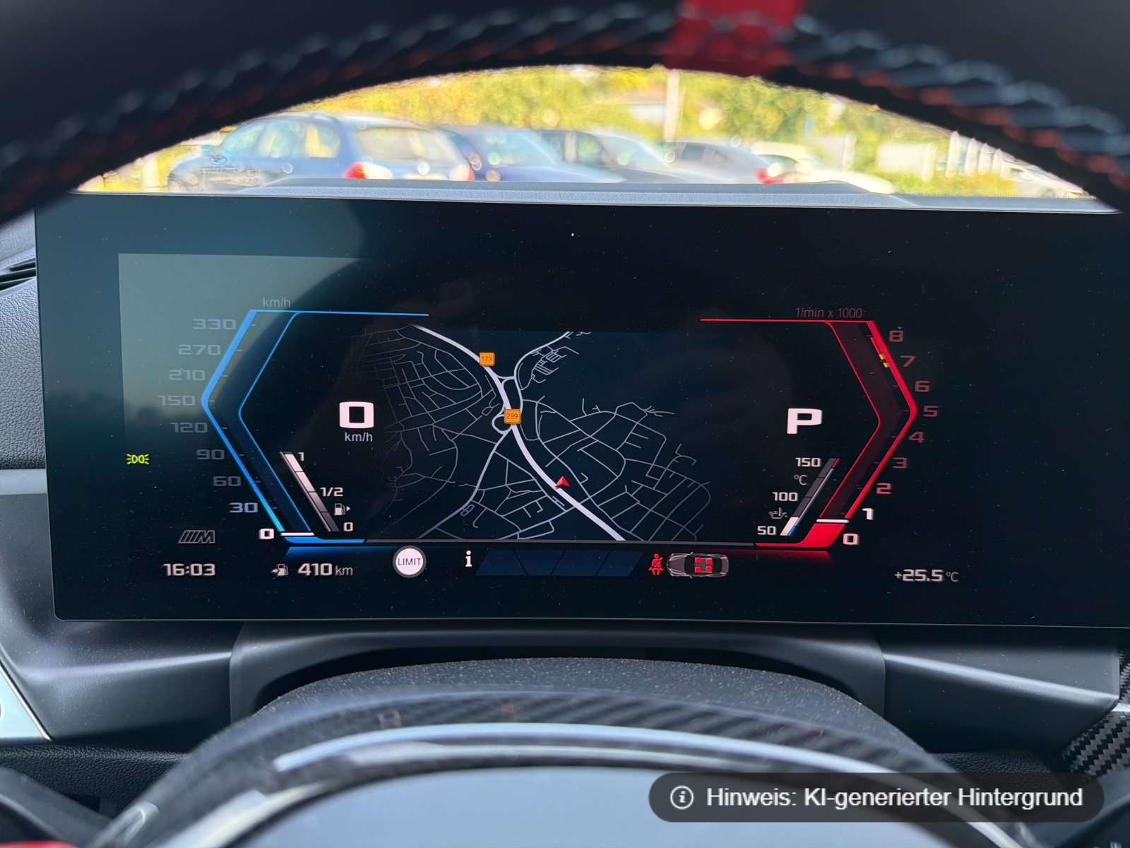 Fahrzeugbild eines BMW 2er-Reihe