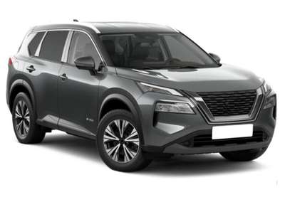 Bild Nissan X-TRAIL