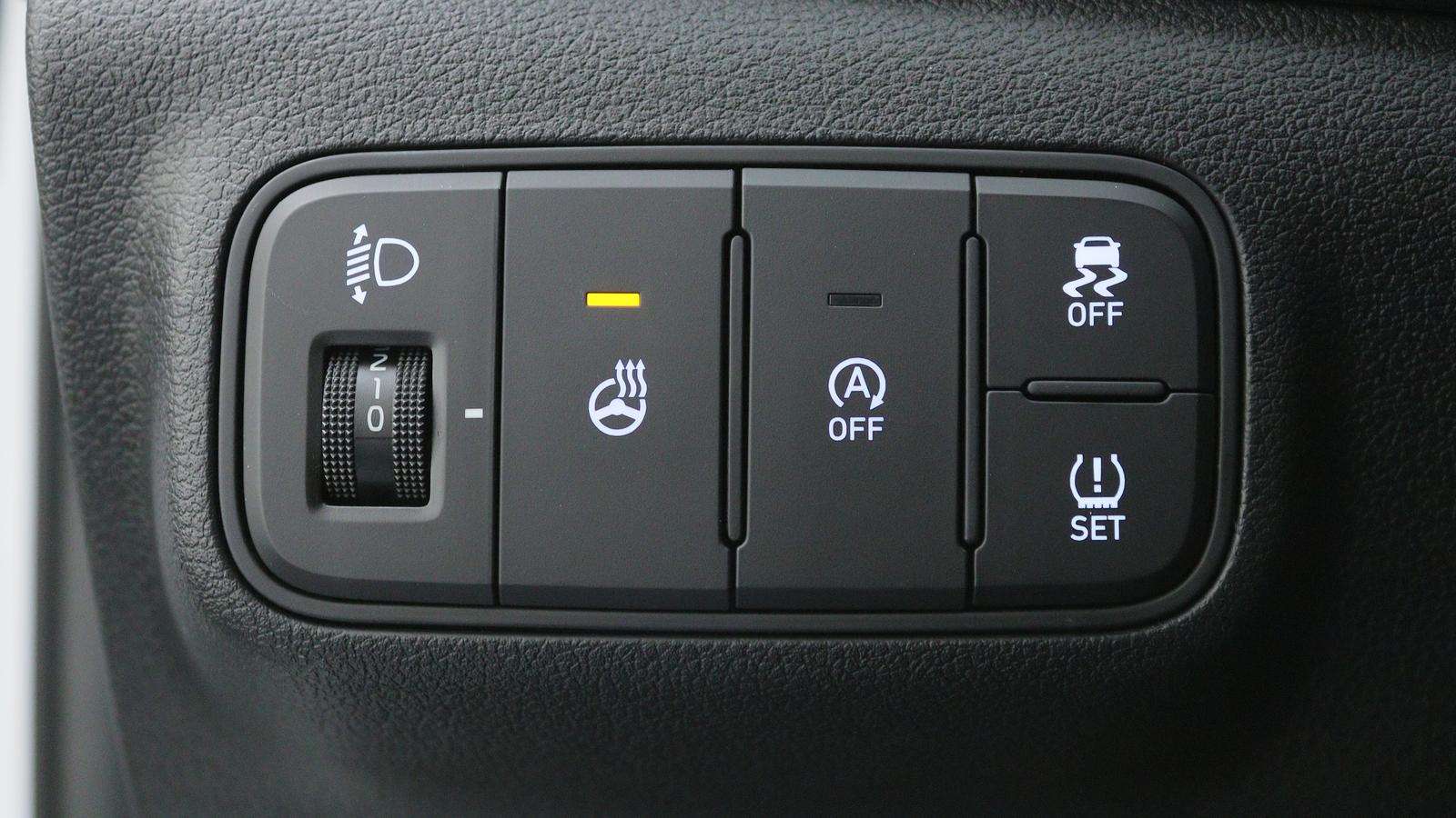 Fahrzeugbild eines Hyundai i20