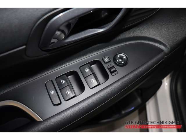 Fahrzeugbild eines Hyundai i20