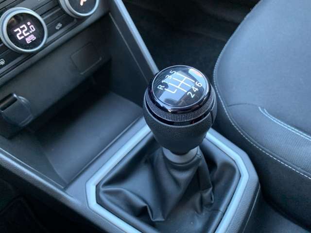 Fahrzeugbild eines Dacia Jogger