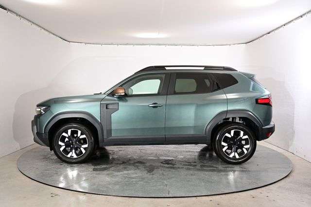 Fahrzeugbild eines Dacia Duster