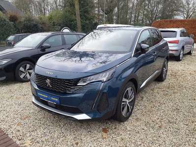 Bild Peugeot 3008