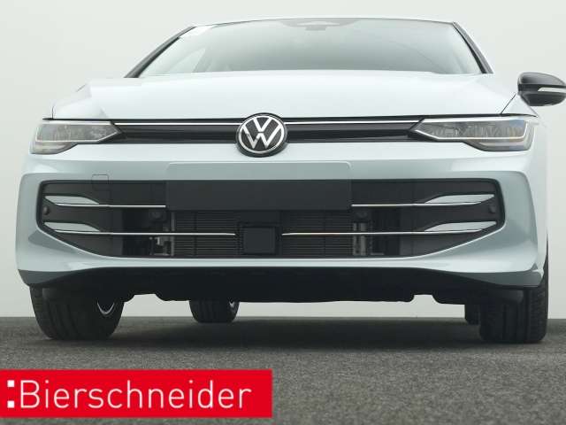 Fahrzeugbild eines Volkswagen Golf