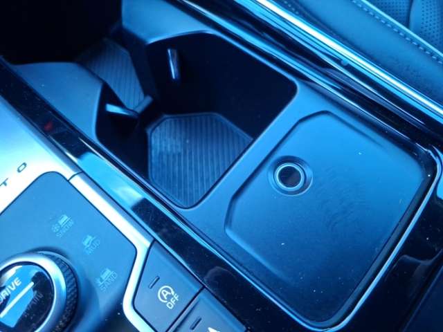 Fahrzeugbild eines Kia Sorento