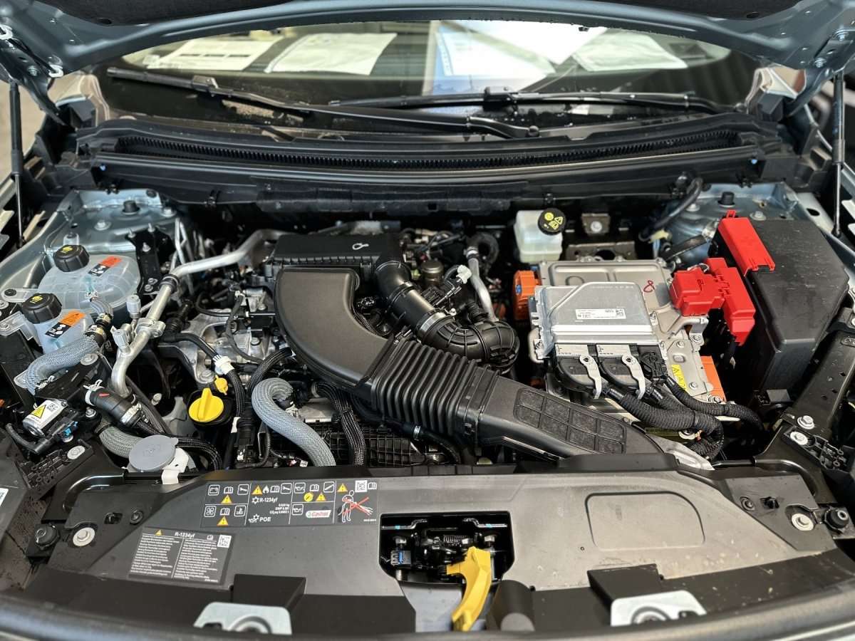 Fahrzeugbild eines Renault Espace