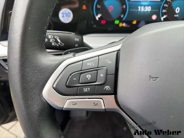 Fahrzeugbild eines Volkswagen Golf