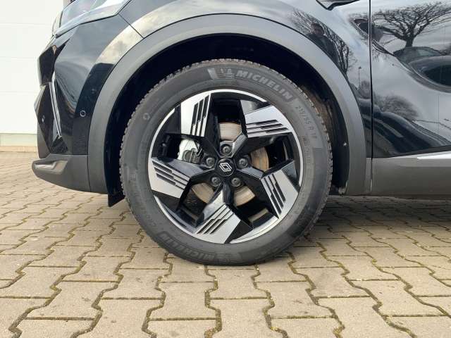 Fahrzeugbild eines Renault Symbioz