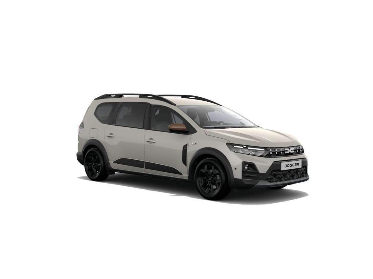 Fahrzeugbild eines Dacia Jogger