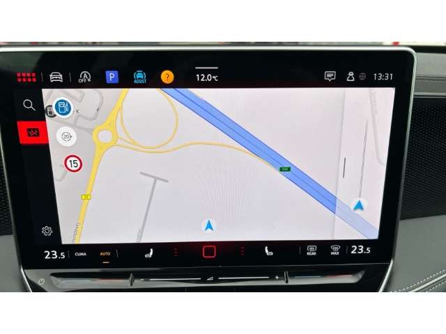 Fahrzeugbild eines Volkswagen Passat