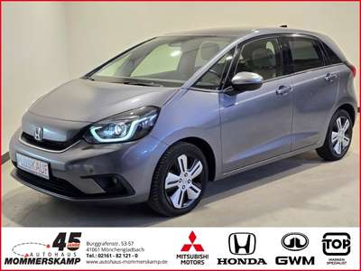 Bild Honda Jazz