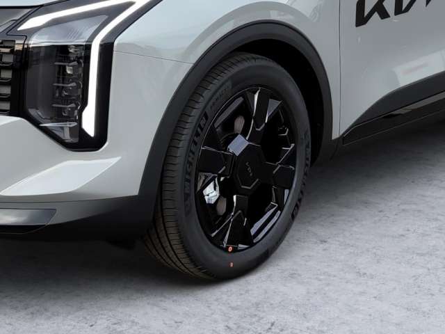 Fahrzeugbild eines Kia Sportage