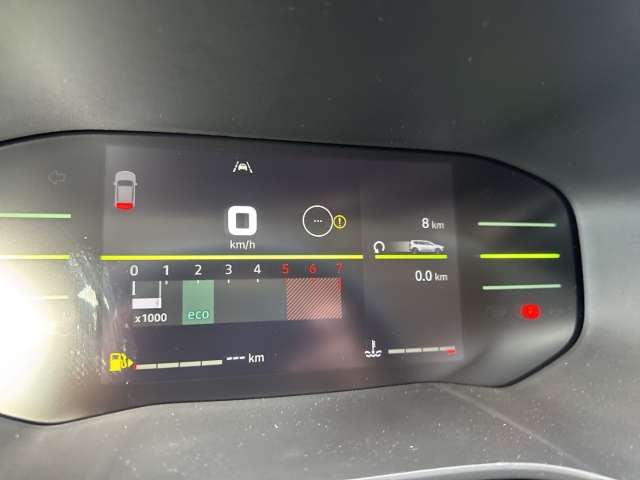 Fahrzeugbild eines Dacia Jogger