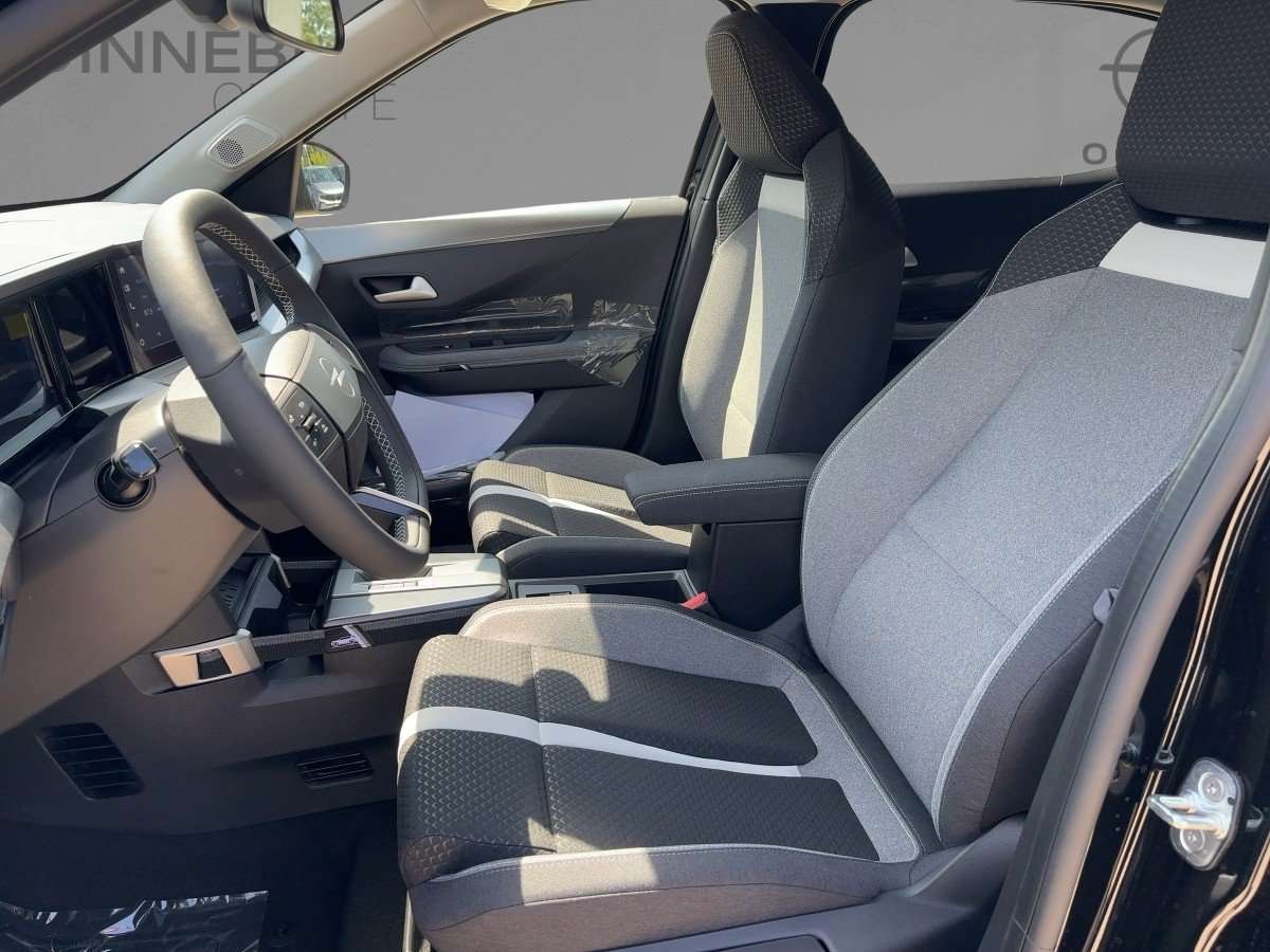 Fahrzeugbild eines Opel Frontera