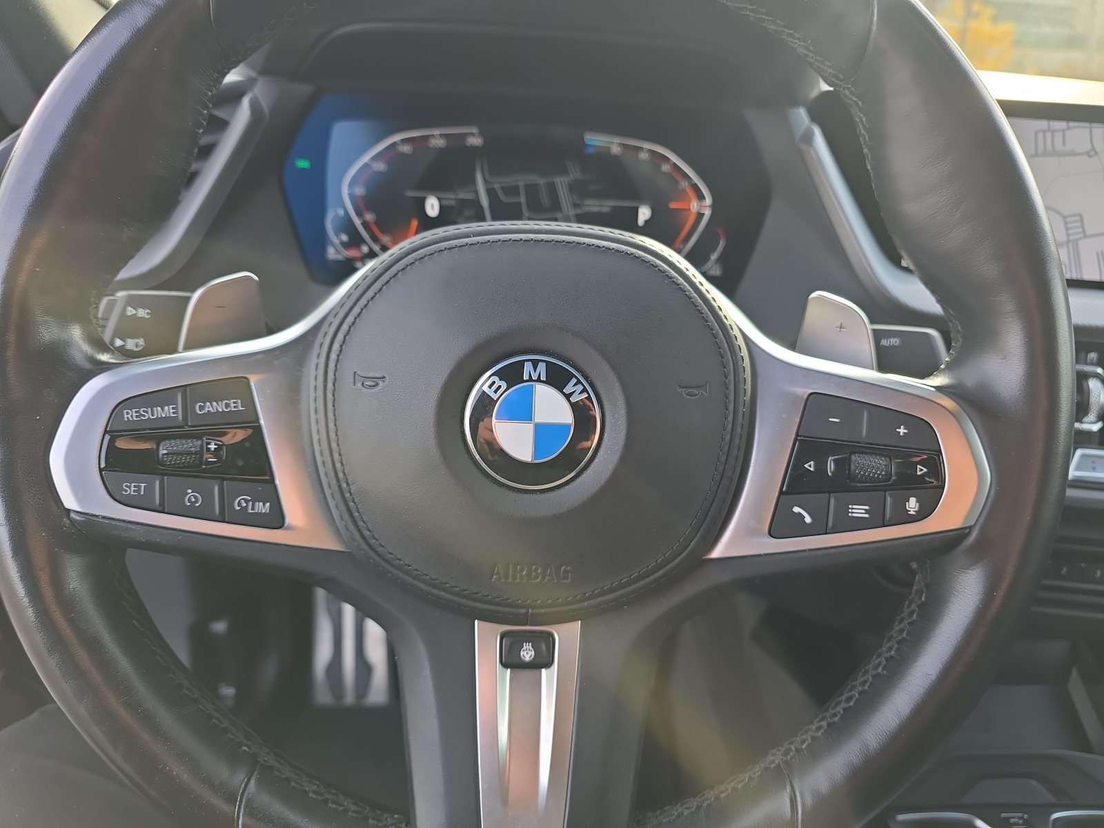 Fahrzeugbild eines BMW 2er-Reihe
