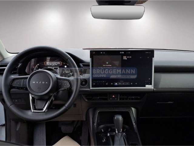 Fahrzeugbild eines Mazda CX-5
