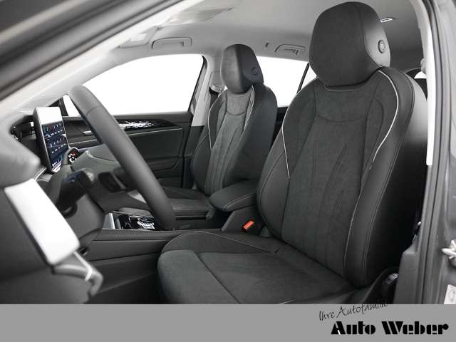 Fahrzeugbild eines Volkswagen Tayron