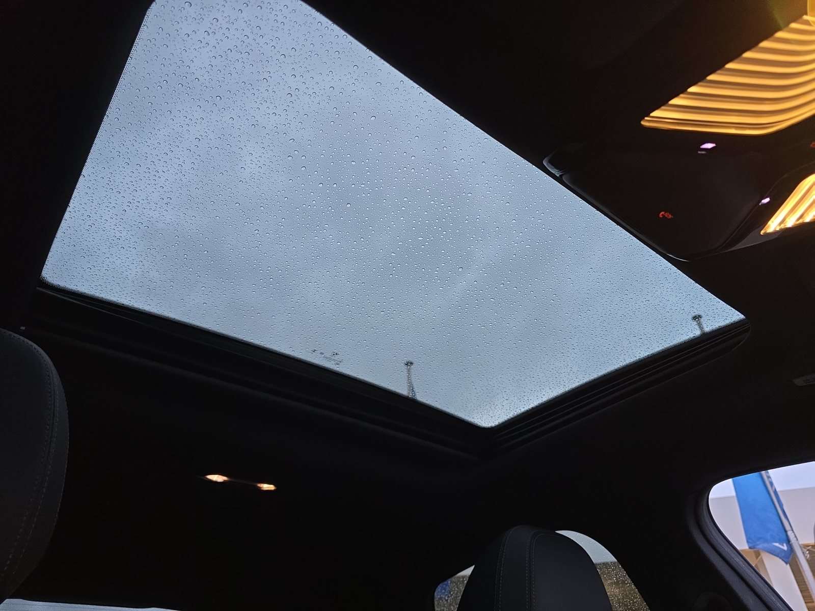 Fahrzeugbild eines BMW 4er-Reihe