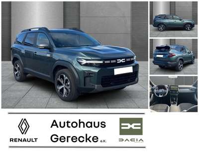 Bild Dacia Bigster