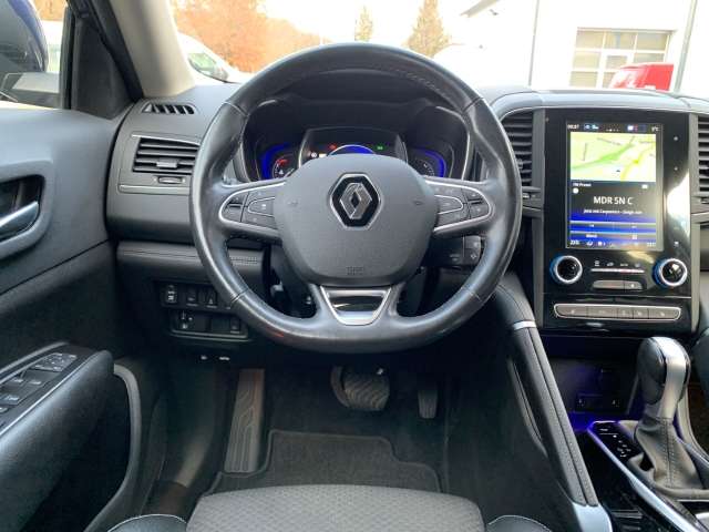 Fahrzeugbild eines Renault Koleos