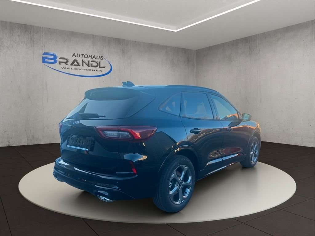 Fahrzeugbild eines Ford Kuga