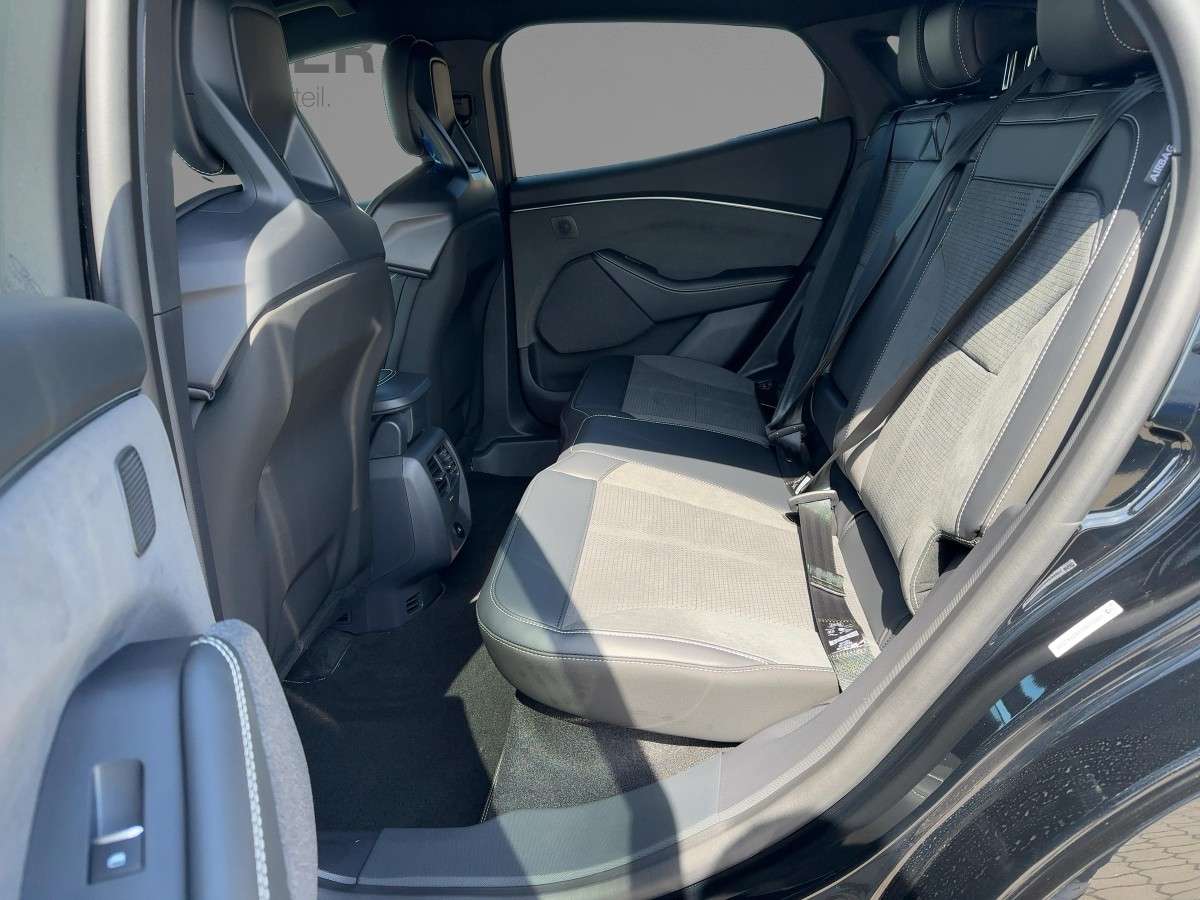 Fahrzeugbild eines Ford Mustang Mach-E